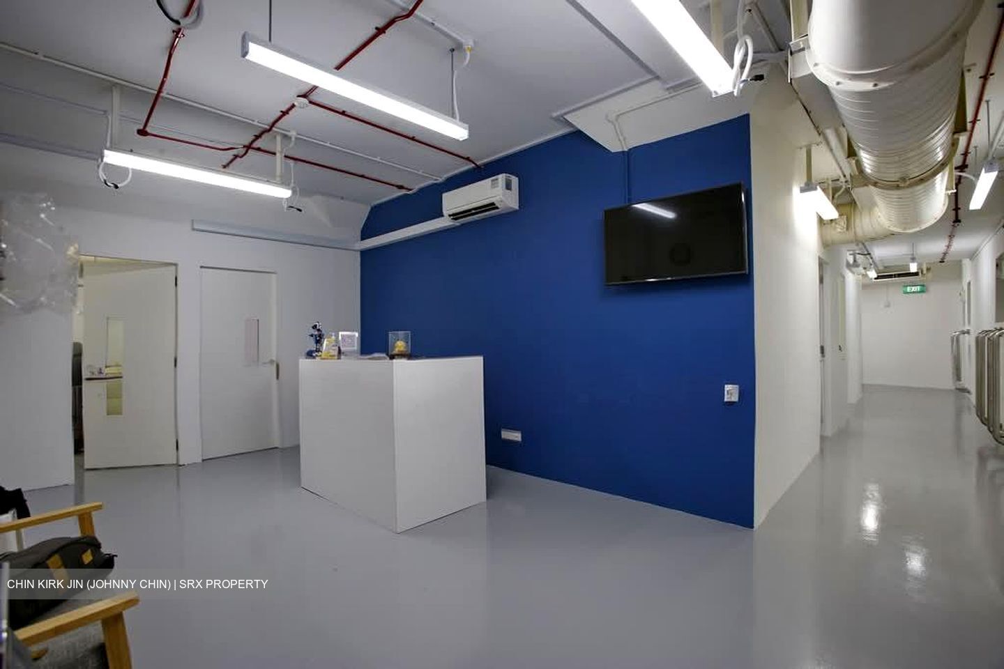 Jurong West Street 73 (D22), Retail #611816151